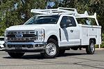New 2025 Ford F-350 Super Cab Service Truck for sale #SED72005 - photo 1