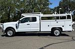 New 2025 Ford F-350 Super Cab Service Truck for sale #SED72005 - photo 6