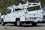 New 2025 Ford F-350 Super Cab Service Truck for sale #SED72005 - photo 2