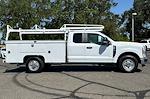 New 2025 Ford F-350 Super Cab Service Truck for sale #SED72005 - photo 8