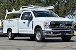 New 2025 Ford F-350 Super Cab Service Truck for sale #SED72005 - photo 9