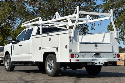 2025 Ford F-350 Super Cab SRW RWD Service Truck for sale #SED87094 - photo 2