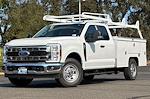 New 2025 Ford F-350 Super Cab Service Truck for sale #SED87094 - photo 1