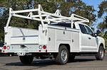 New 2025 Ford F-350 Super Cab Service Truck for sale #SED87094 - photo 3