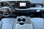 New 2025 Ford F-350 Super Cab Service Truck for sale #SED87094 - photo 4