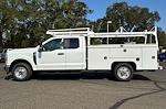 New 2025 Ford F-350 Super Cab Service Truck for sale #SED87094 - photo 6