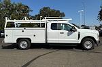 New 2025 Ford F-350 Super Cab Service Truck for sale #SED87094 - photo 8