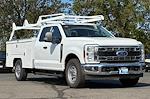 New 2025 Ford F-350 Super Cab Service Truck for sale #SED87094 - photo 9