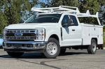 New 2025 Ford F-350 Super Cab Service Truck for sale #SED87349 - photo 1
