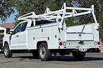 New 2025 Ford F-350 Super Cab Service Truck for sale #SED87349 - photo 2