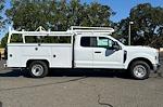 New 2025 Ford F-350 Super Cab Service Truck for sale #SED87349 - photo 8
