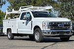New 2025 Ford F-350 Super Cab Service Truck for sale #SED87349 - photo 9