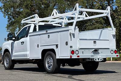 New 2025 Ford F-350 Regular Cab Service Truck for sale #SED87480 - photo 2