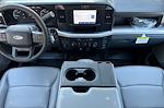 New 2025 Ford F-350 Super Cab Cab Chassis for sale #SED88410 - photo 4