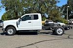 New 2025 Ford F-350 Super Cab Cab Chassis for sale #SED88410 - photo 6