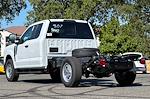 New 2025 Ford F-350 Super Cab Cab Chassis for sale #SED88410 - photo 2