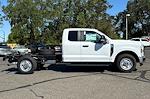 New 2025 Ford F-350 Super Cab Cab Chassis for sale #SED88410 - photo 8