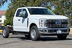 New 2025 Ford F-350 Super Cab Cab Chassis for sale #SED88410 - photo 9
