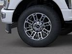 New 2025 Ford F-350 Platinum Crew Cab for sale #SED96863 - photo 19