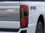 New 2025 Ford F-350 Platinum Crew Cab for sale #SED96863 - photo 21
