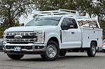 New 2025 Ford F-350 Super Cab Service Truck for sale #SEE04761 - photo 1