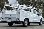 New 2025 Ford F-350 Super Cab Service Truck for sale #SEE04761 - photo 3