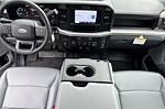 New 2025 Ford F-350 Super Cab Service Truck for sale #SEE04761 - photo 4