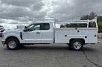 New 2025 Ford F-350 Super Cab Service Truck for sale #SEE04761 - photo 6