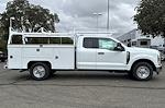 New 2025 Ford F-350 Super Cab Service Truck for sale #SEE04761 - photo 8