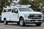 New 2025 Ford F-350 Super Cab Service Truck for sale #SEE04761 - photo 9