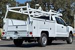 New 2025 Ford F-350 Super Cab Service Truck for sale #SEE05077 - photo 3