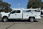 New 2025 Ford F-350 Super Cab Service Truck for sale #SEE05077 - photo 6