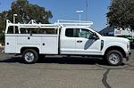 New 2025 Ford F-350 Super Cab Service Truck for sale #SEE05077 - photo 8