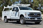 New 2025 Ford F-350 Super Cab Service Truck for sale #SEE05077 - photo 9
