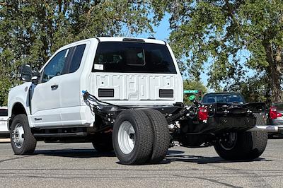 New 2025 Ford F-350 Super Cab Cab Chassis for sale #SEE05389 - photo 2