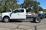 New 2025 Ford F-350 Super Cab Cab Chassis for sale #SEE05389 - photo 6