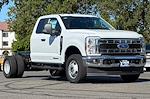 New 2025 Ford F-350 Super Cab Cab Chassis for sale #SEE05389 - photo 9