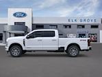 2025 Ford F-350 Crew Cab SRW 4WD Pickup for sale #SEE08195 - photo 4