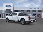 2025 Ford F-350 Crew Cab SRW 4WD Pickup for sale #SEE08195 - photo 2