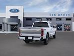 2025 Ford F-350 Crew Cab SRW 4WD Pickup for sale #SEE08195 - photo 6