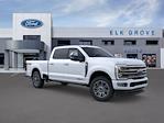 2025 Ford F-350 Crew Cab SRW 4WD Pickup for sale #SEE08195 - photo 7