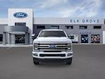 2025 Ford F-350 Crew Cab SRW 4WD Pickup for sale #SEE08195 - photo 8