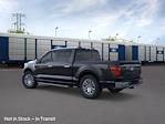 2025 Ford F-150 SuperCrew Cab 4WD Pickup for sale #SFA26007 - photo 2