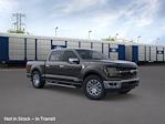2025 Ford F-150 SuperCrew Cab 4WD Pickup for sale #SFA26007 - photo 8