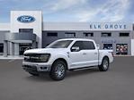 New 2025 Ford F-150 XLT SuperCrew Cab for sale #SFA27197 - photo 1