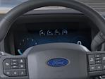 New 2025 Ford F-150 XLT SuperCrew Cab for sale #SFA27197 - photo 13
