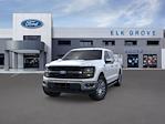 New 2025 Ford F-150 XLT SuperCrew Cab for sale #SFA27197 - photo 3