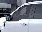 New 2025 Ford F-150 XLT SuperCrew Cab for sale #SFA27197 - photo 20