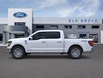 New 2025 Ford F-150 XLT SuperCrew Cab for sale #SFA27197 - photo 4