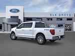 New 2025 Ford F-150 XLT SuperCrew Cab for sale #SFA27197 - photo 2
